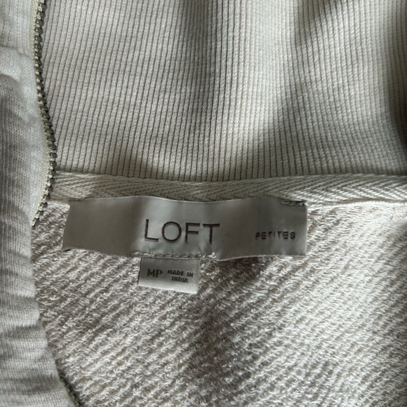 Loft sweater - Picture 2 of 2
